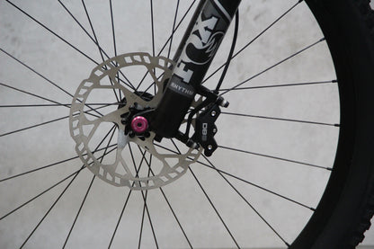 2022 Specialized Status