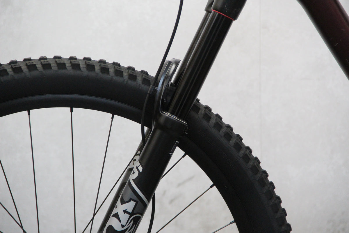 2022 Specialized Status