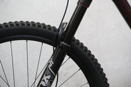 2022 Specialized Status