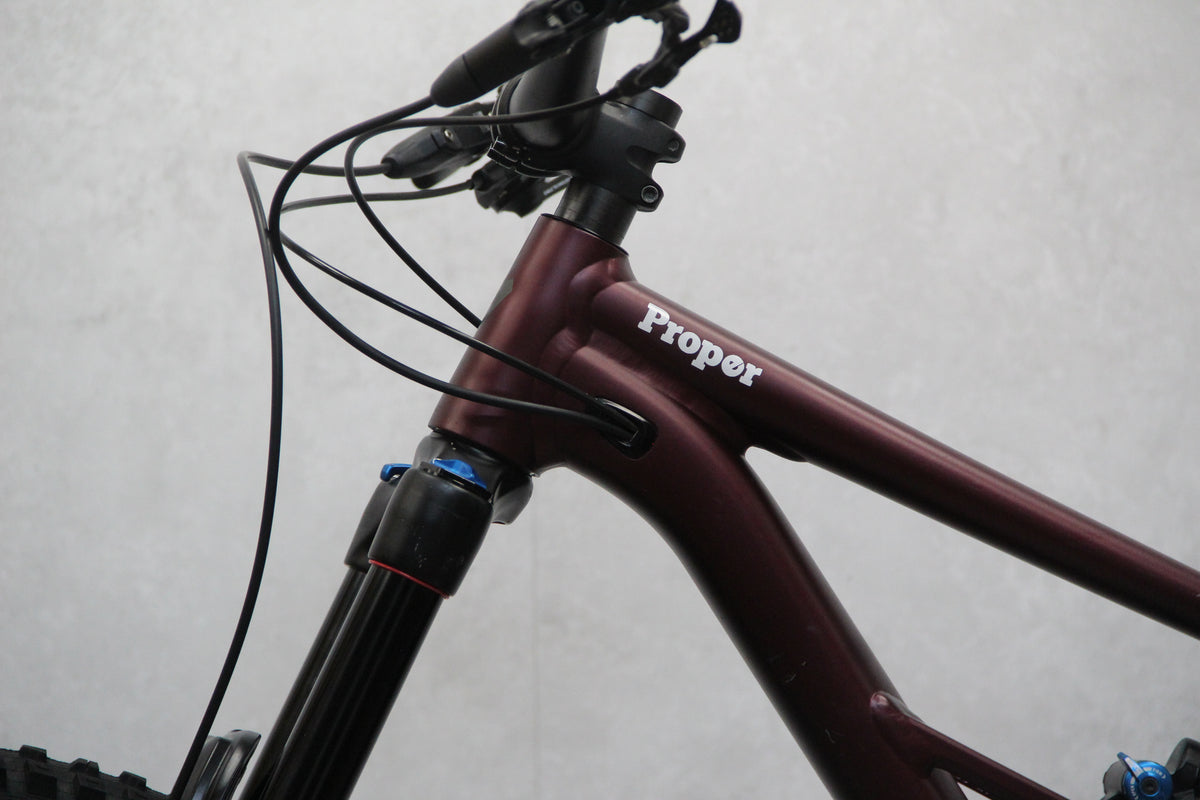 2022 Specialized Status