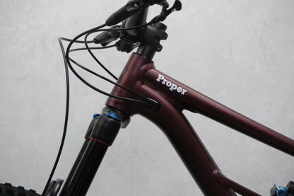 2022 Specialized Status