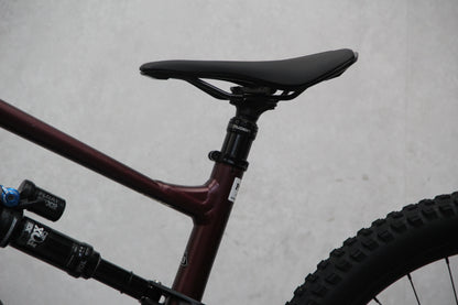 2022 Specialized Status