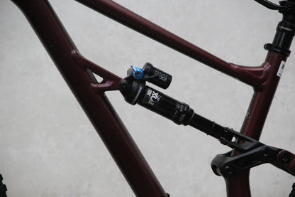 2022 Specialized Status