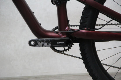 2022 Specialized Status