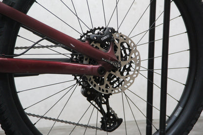2022 Specialized Status