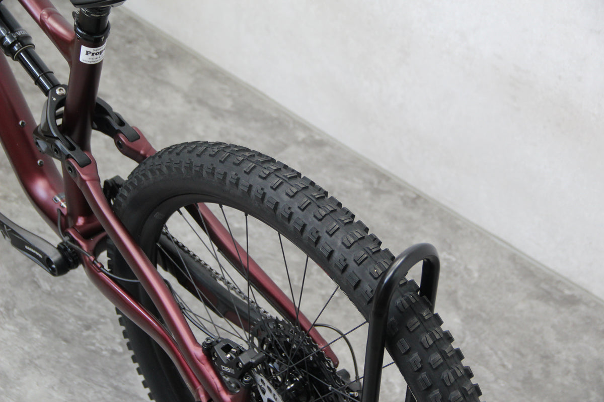 2022 Specialized Status