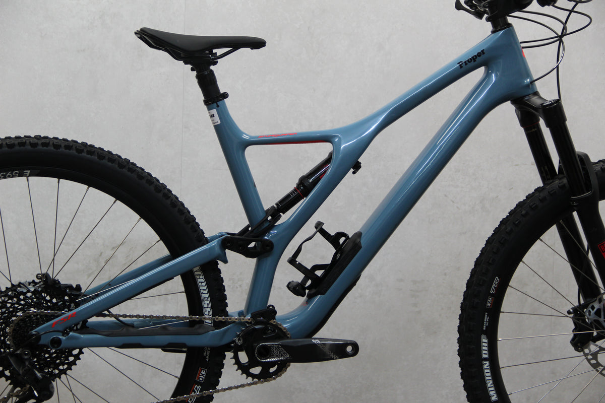 2019 Specialized Stumpjumper