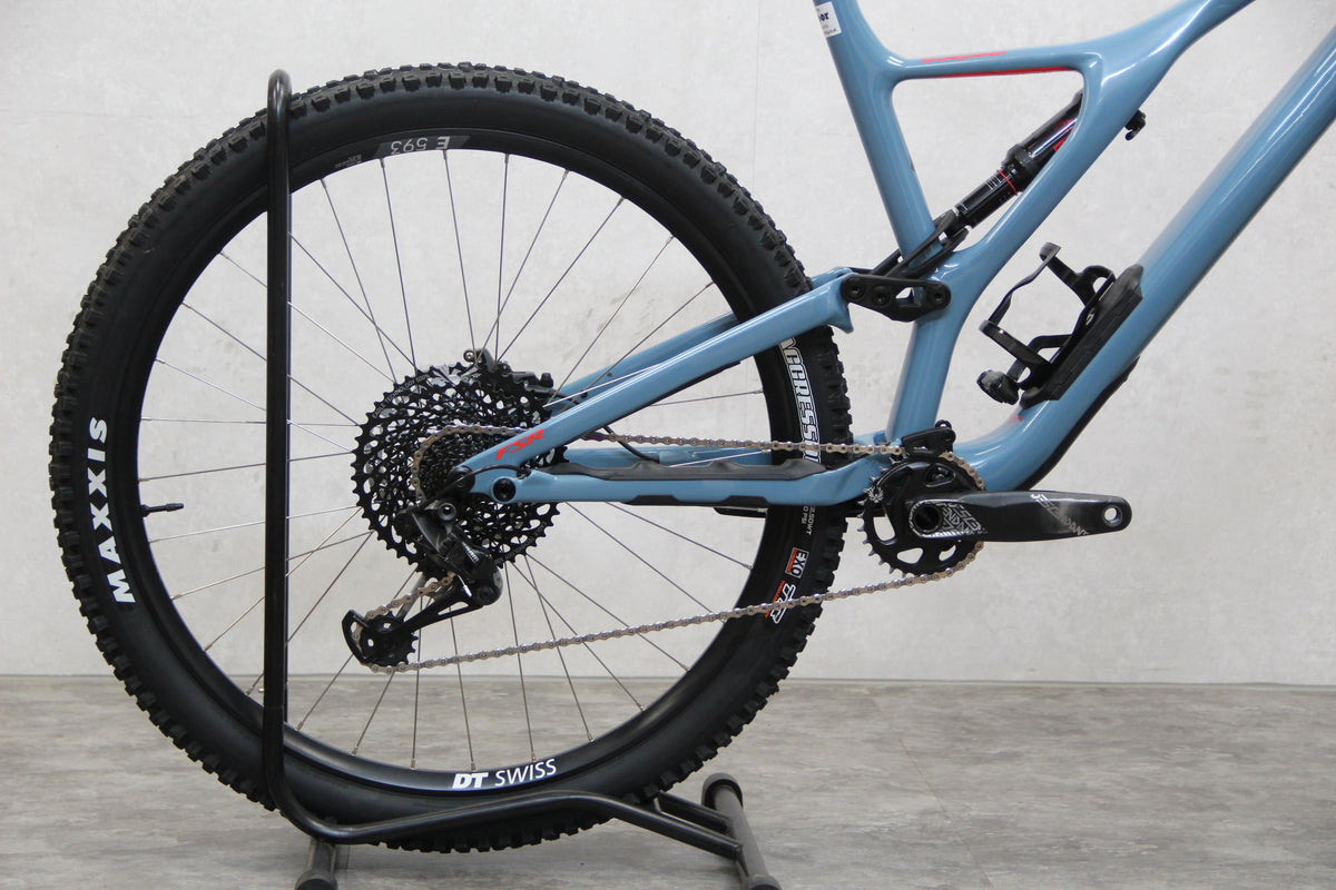 2019 Specialized Stumpjumper