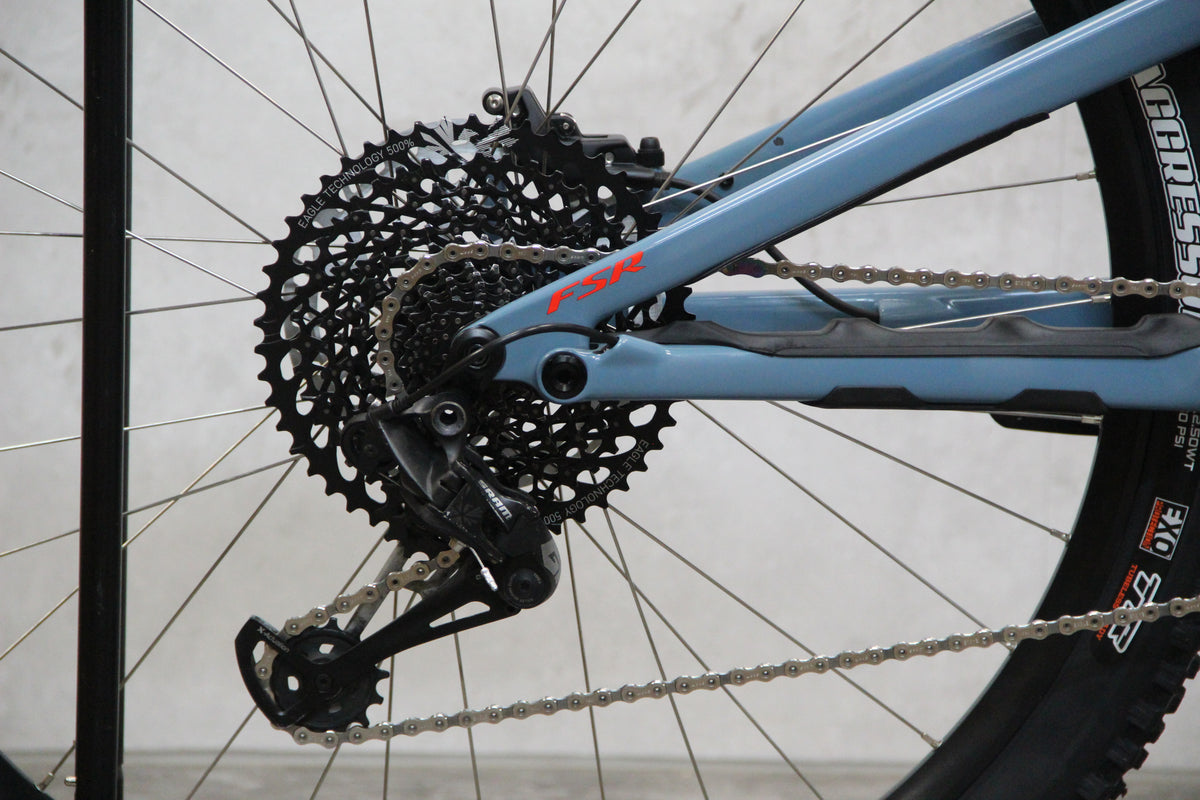 2019 Specialized Stumpjumper