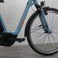 2021 Cube Hybrid Town 500 (Electric Bike)