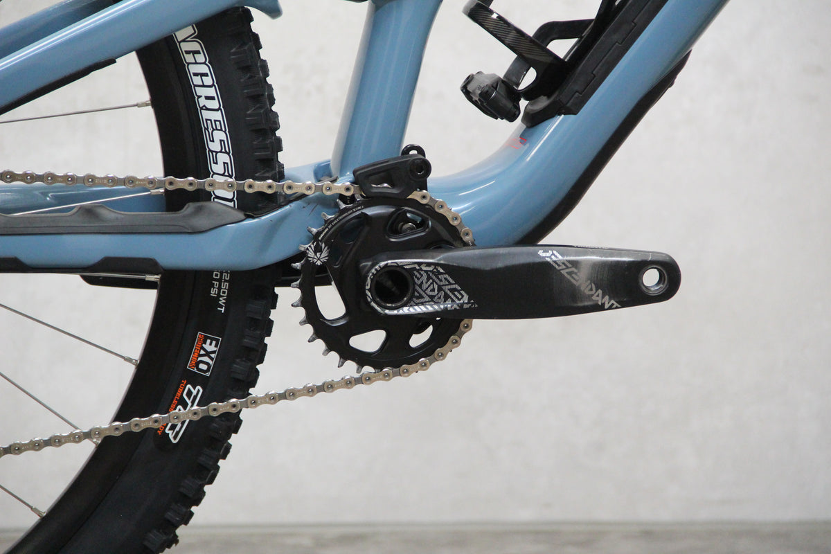 2019 Specialized Stumpjumper