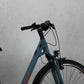 2021 Cube Hybrid Town 500 (Electric Bike)