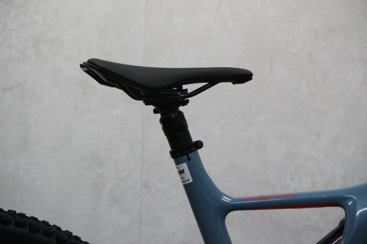 2019 Specialized Stumpjumper