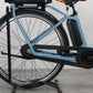 2021 Cube Hybrid Town 500 (Electric Bike)