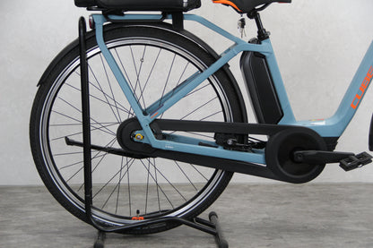 2021 Cube Hybrid Town 500 (Electric Bike)