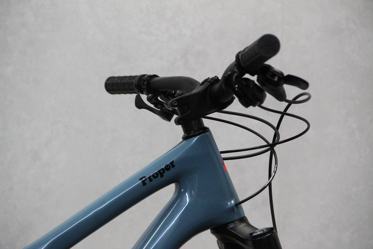 2019 Specialized Stumpjumper