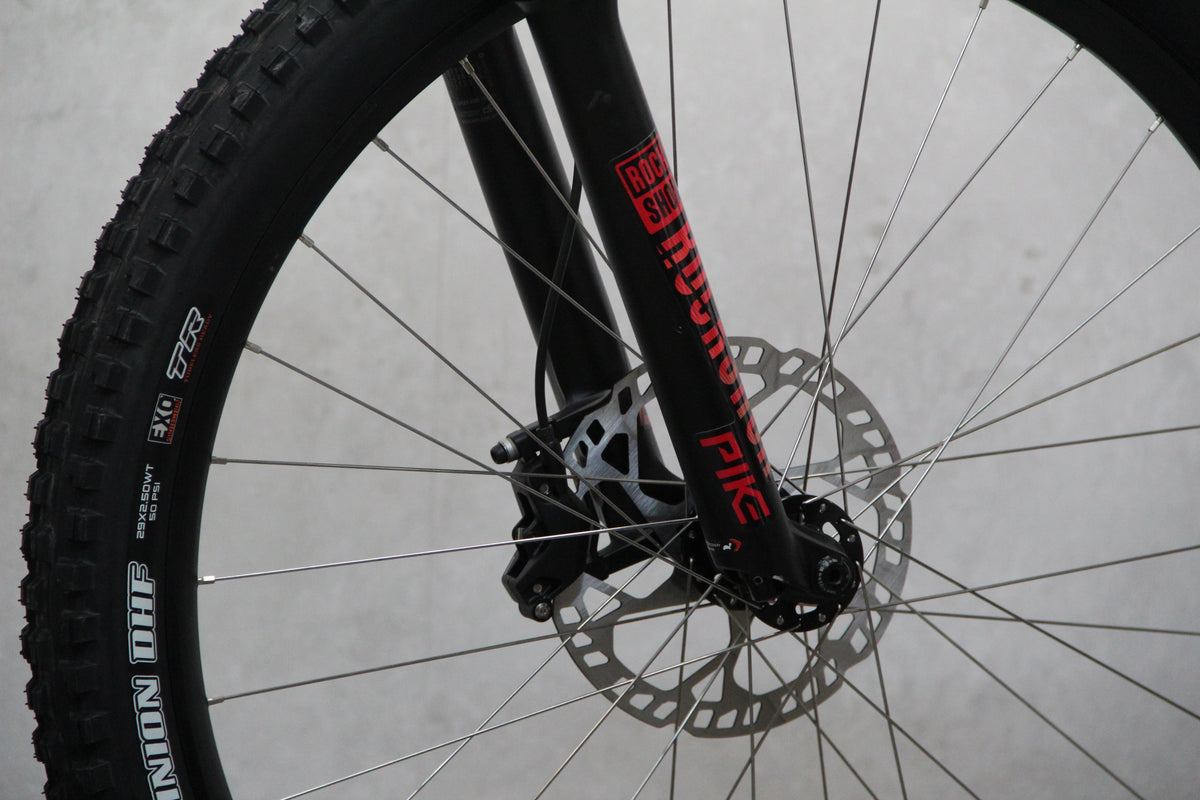 2019 Specialized Stumpjumper