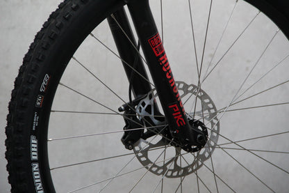 2019 Specialized Stumpjumper