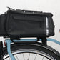 2021 Cube Hybrid Town 500 (Electric Bike)