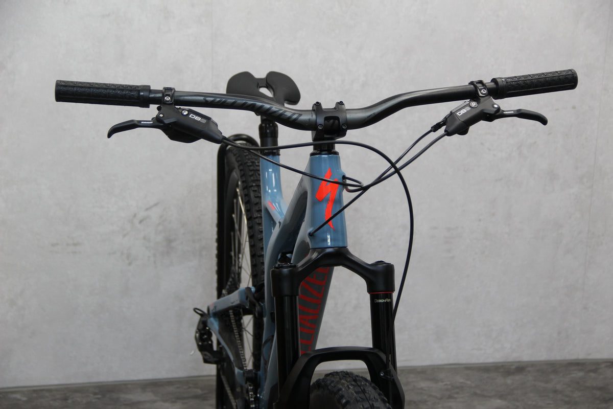2019 Specialized Stumpjumper
