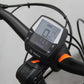 2021 Cube Hybrid Town 500 (Electric Bike)
