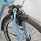 2021 Cube Hybrid Town 500 (Electric Bike)