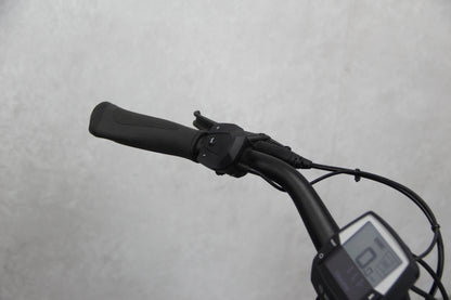 2021 Cube Hybrid Town 500 (Electric Bike)