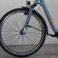 2021 Cube Hybrid Town 500 (Electric Bike)