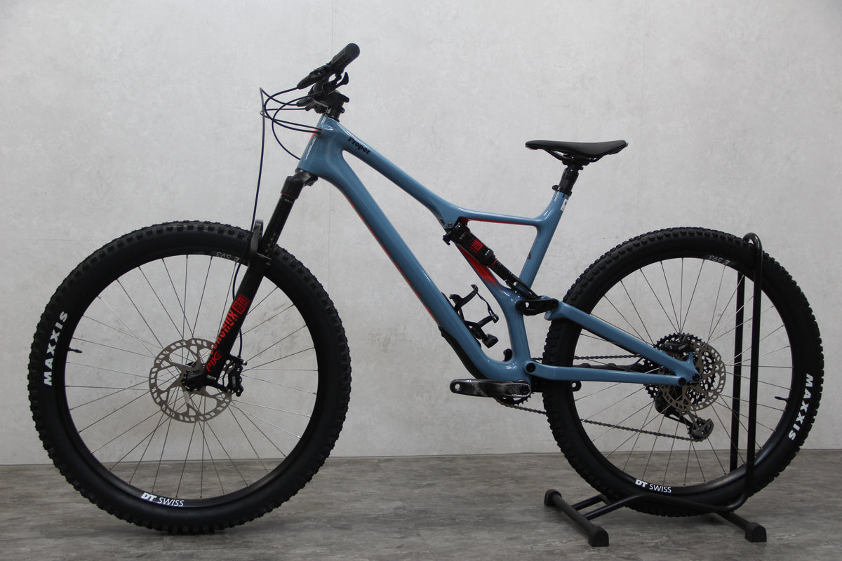 2019 Specialized Stumpjumper