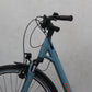 2021 Cube Hybrid Town 500 (Electric Bike)