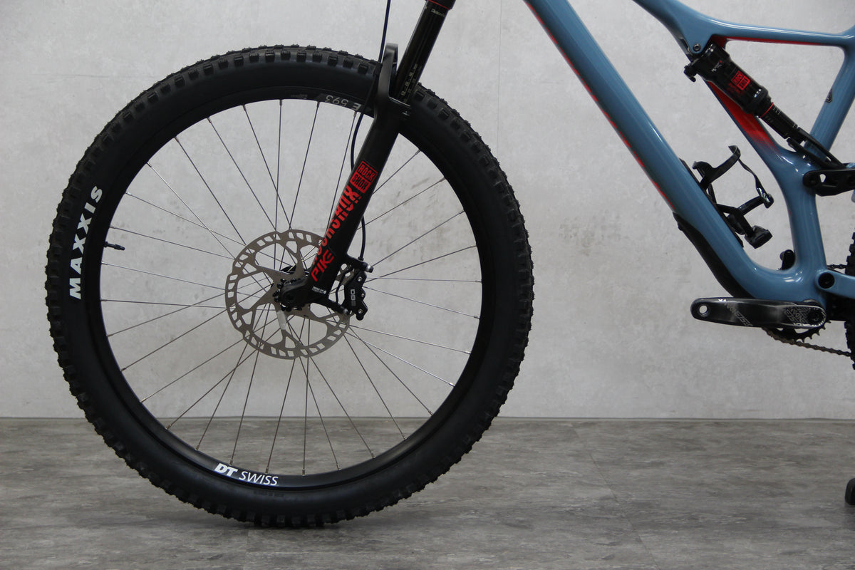 2019 Specialized Stumpjumper