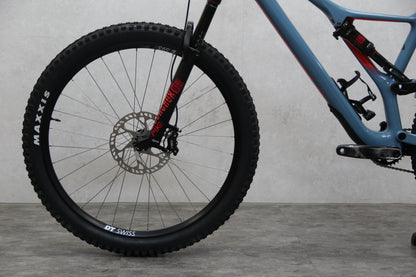 2019 Specialized Stumpjumper