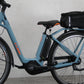 2021 Cube Hybrid Town 500 (Electric Bike)