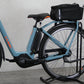 2021 Cube Hybrid Town 500 (Electric Bike)