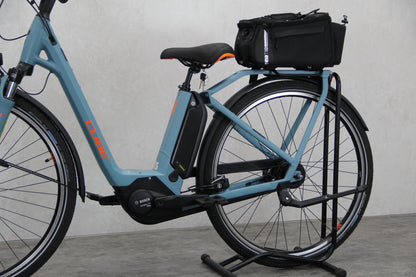 2021 Cube Hybrid Town 500 (Electric Bike)