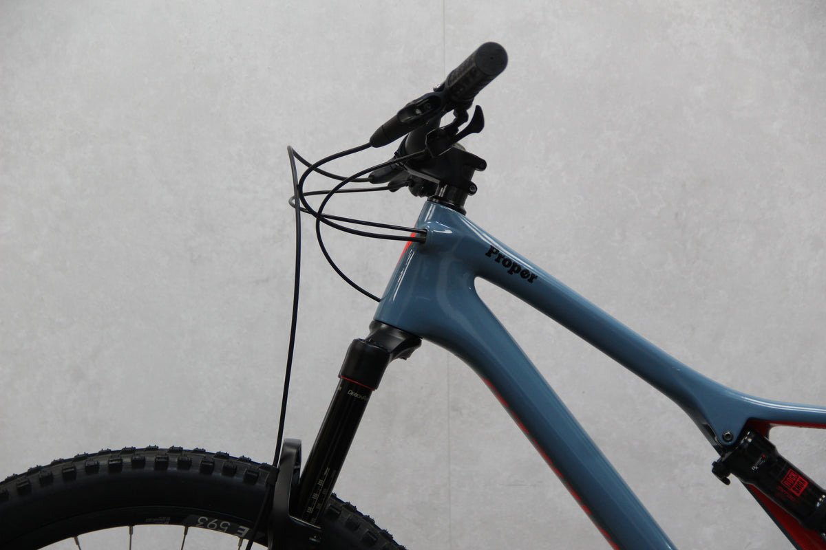 2019 Specialized Stumpjumper