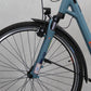 2021 Cube Hybrid Town 500 (Electric Bike)