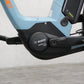 2021 Cube Hybrid Town 500 (Electric Bike)