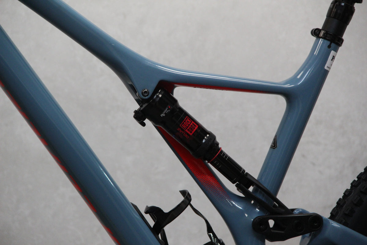 2019 Specialized Stumpjumper
