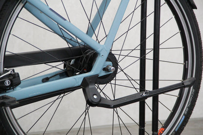 2021 Cube Hybrid Town 500 (Electric Bike)