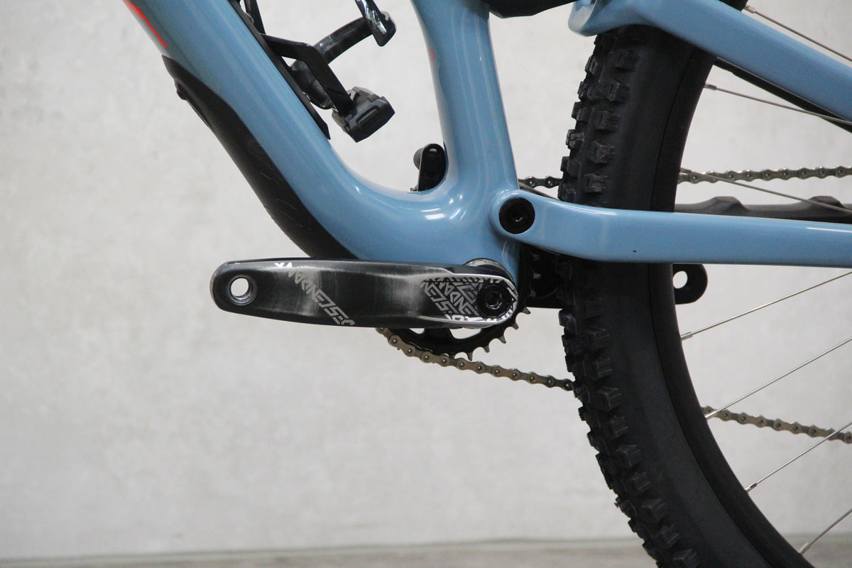 2019 Specialized Stumpjumper