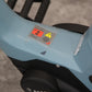 2021 Cube Hybrid Town 500 (Electric Bike)