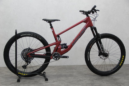 2021 Santa Cruz 5010