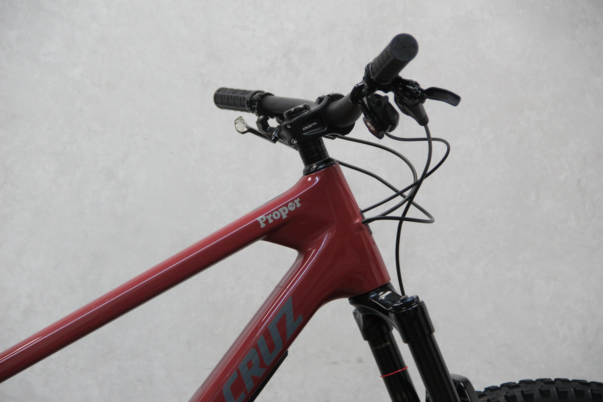 2021 Santa Cruz 5010