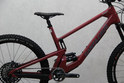2021 Santa Cruz 5010