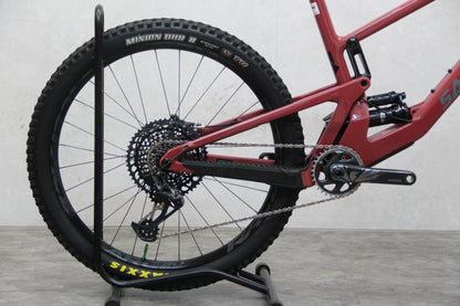 2021 Santa Cruz 5010