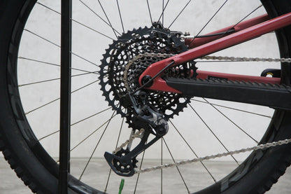 2021 Santa Cruz 5010