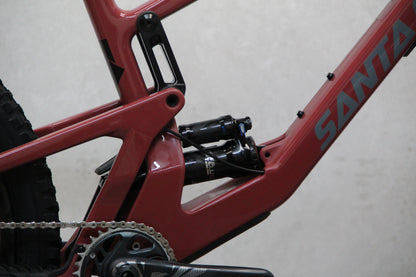 2021 Santa Cruz 5010