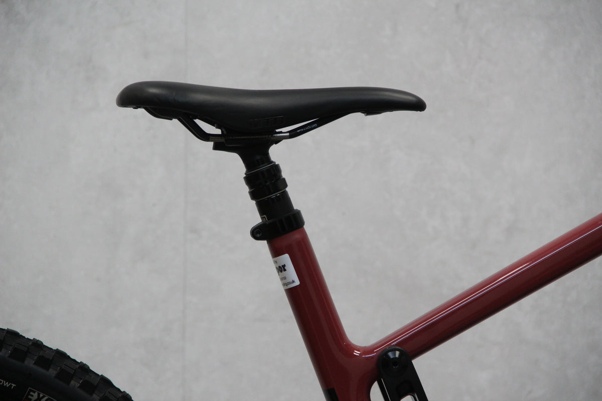 2021 Santa Cruz 5010