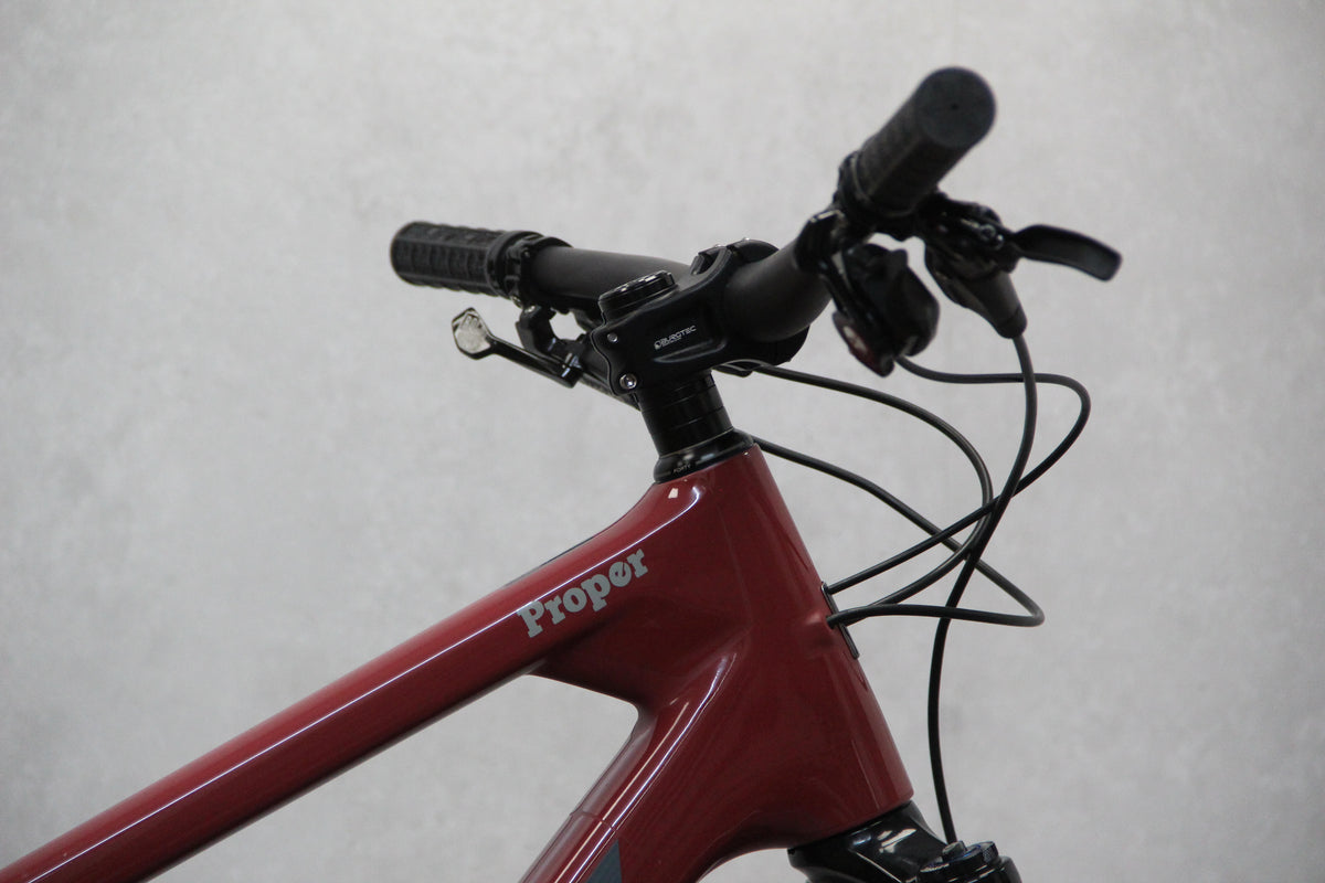 2021 Santa Cruz 5010